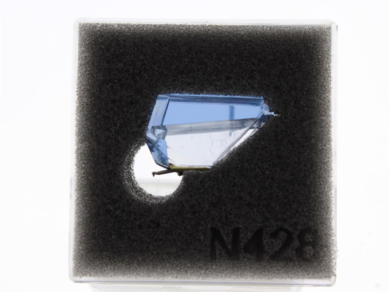 N428-T6-DC Stylus-Needle Diamond Bonded Spherical - WebSpareParts