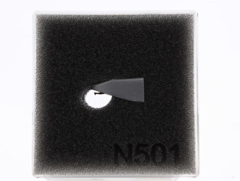 N501-C8-DC Stylus-Needle Diamond Bonded Spherical - WebSpareParts