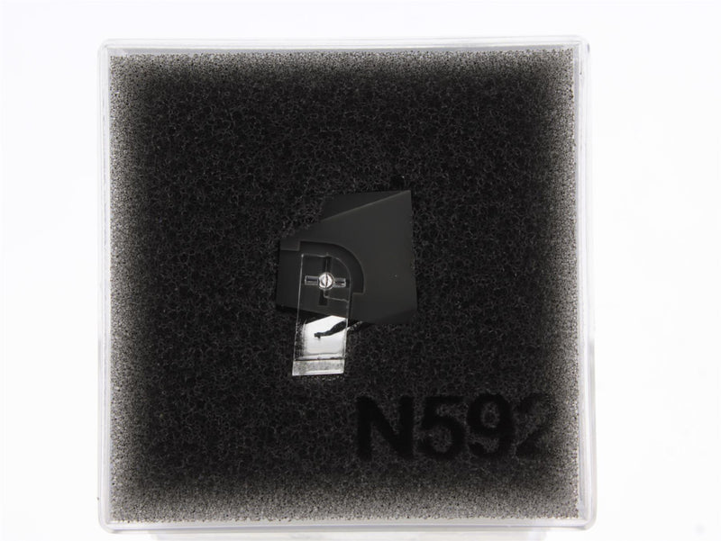 N592-C8-DC Stylus-Needle Diamond Bonded Spherical - WebSpareParts