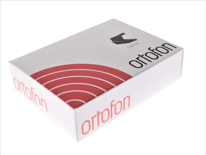 Ortofon OM 5 E Cartridge - WebSpareParts