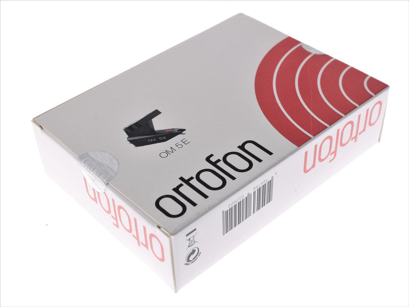 Ortofon OM 5 E Cartridge - WebSpareParts