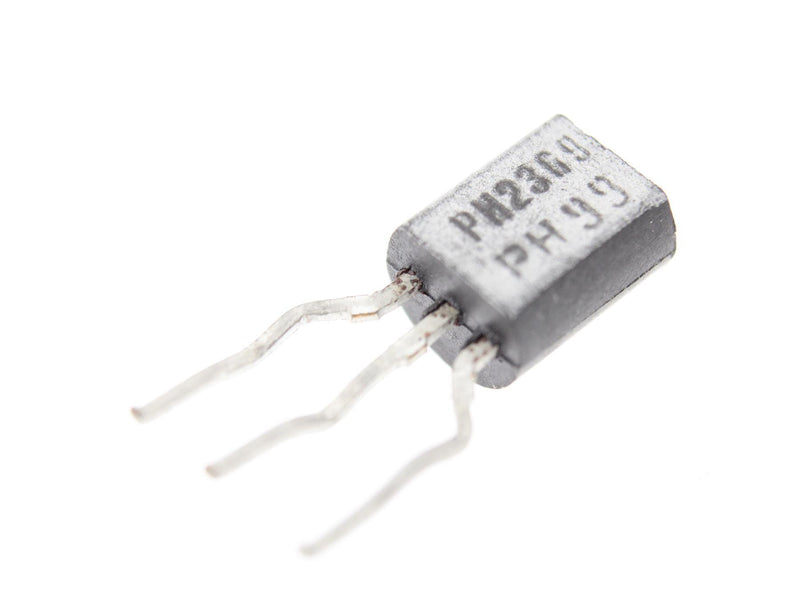 PH2369 Transistor Philips Transistor - WebSpareParts