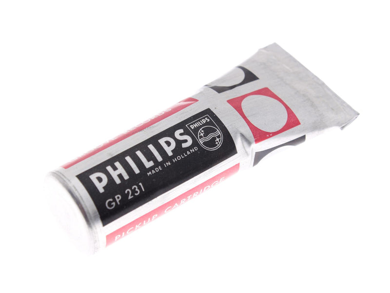 Philips GP 231 Original Cartridge - WebSpareParts