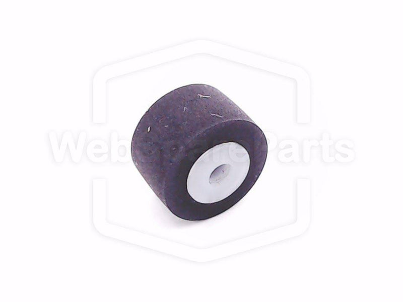 Pinch Roller 8.5mm x 6.0mm x 1.5mm - WebSpareParts