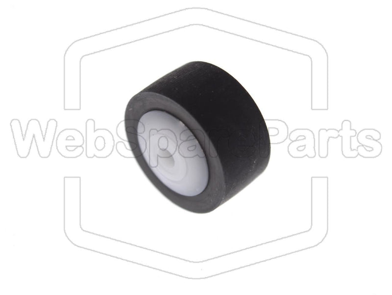 Pinch Roller For Cassette Deck Bang & Olufsen Beocenter 2200 - WebSpareParts