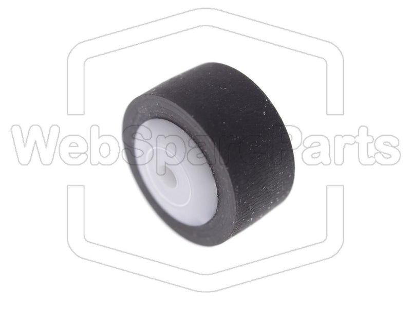 Pinch Roller For Cassette Deck Pioneer CT-520 - WebSpareParts