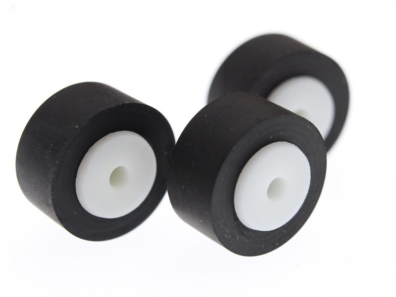 Pinch Roller For Double Cassette Deck Technics RS-T9023 - WebSpareParts