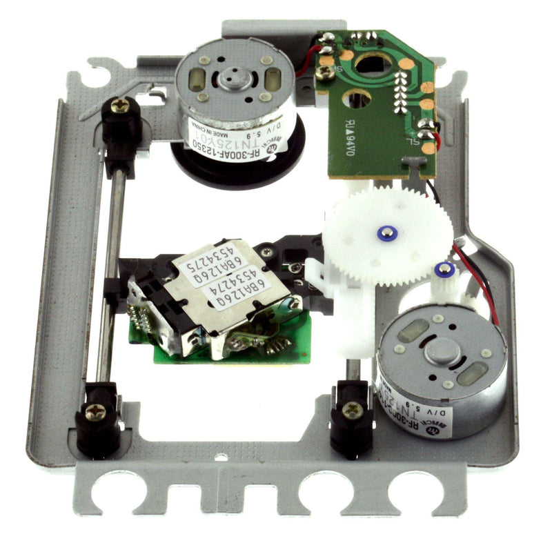 PVR502W (15mm) Laser Pickup Laser Head with Mechanism - WebSpareParts