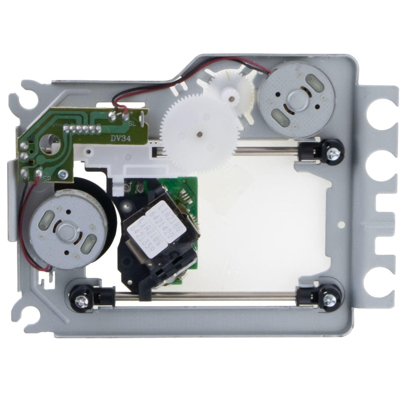 PVR502W (26mm) Laser Pickup Laser Head with Mechanism - WebSpareParts