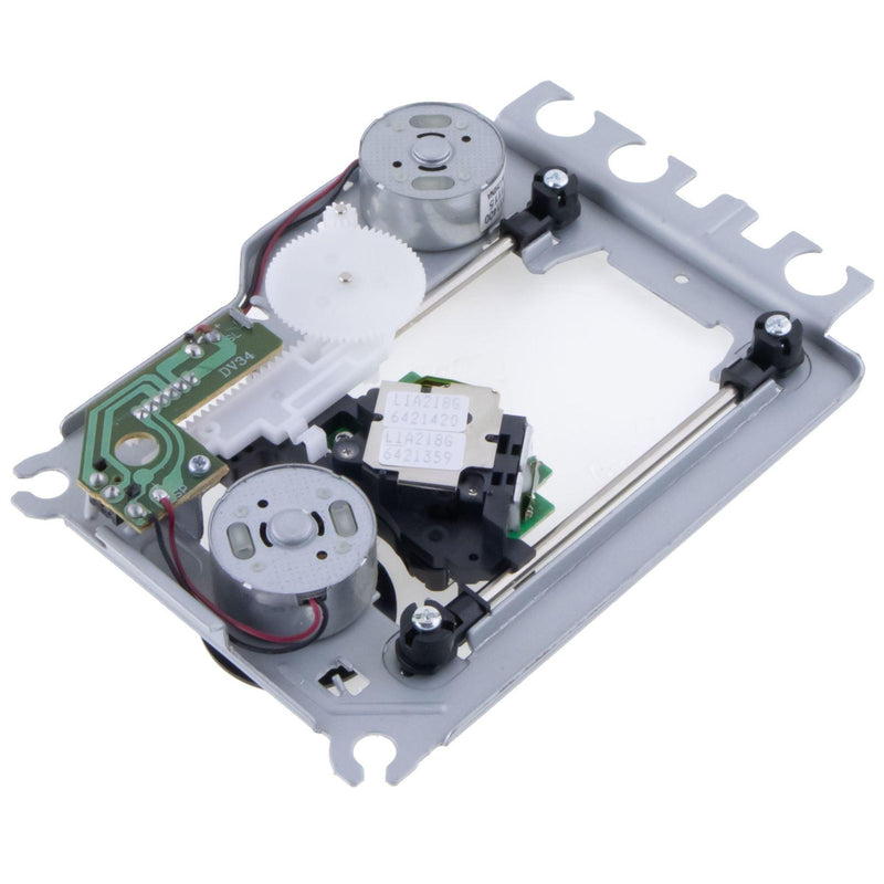 PVR502W (26mm) Laser Pickup Laser Head with Mechanism - WebSpareParts