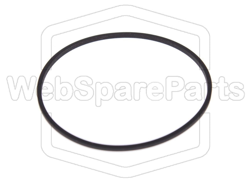 Replacement Belt For Camcorder Palladium 299/405 - WebSpareParts