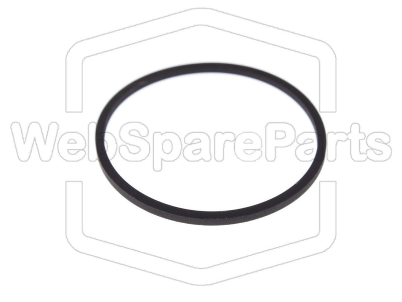 Replacement Belt For Camcorder Palladium 795/925 - WebSpareParts