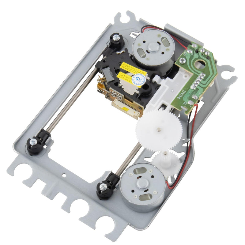 SFHD60 Laser Pickup Laser Head with Mechanism - WebSpareParts