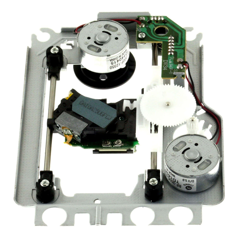 SFHD850 Laser Pickup Laser Head with Mechanism - WebSpareParts