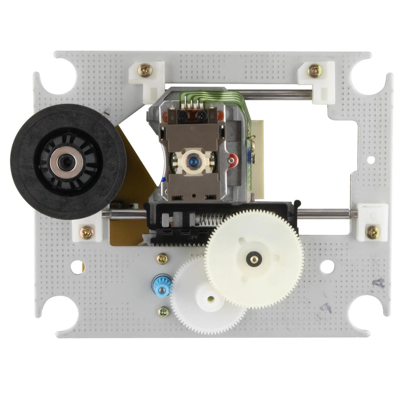 SOHDV11(U) Laser Pickup Laser Head with Mechanism - WebSpareParts