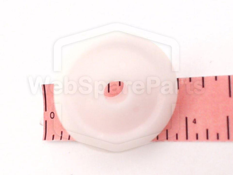 Sony Pulley PN: 4-977-954-01 For CDM38-5BD19 - WebSpareParts