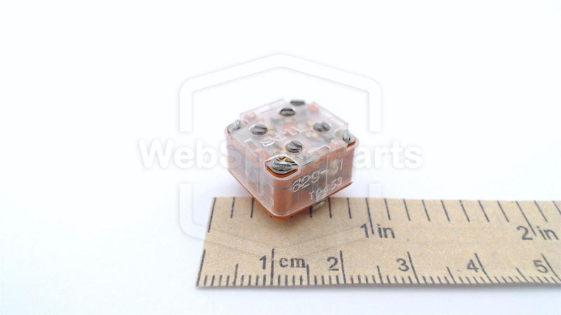 Sony Walkman Variable Capacitor - WebSpareParts