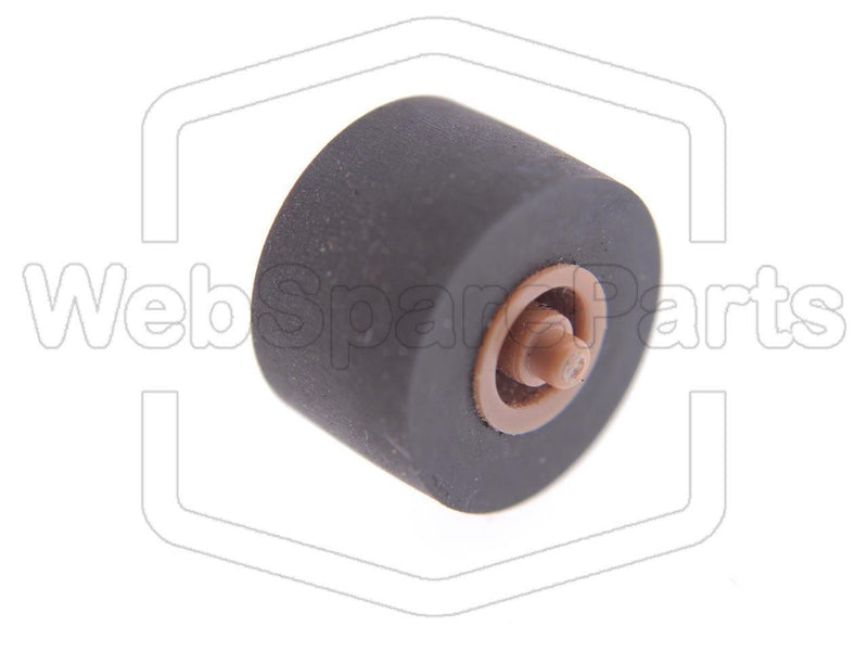 Sony x-337-415-61 Part Number (Pinch Roller) - WebSpareParts