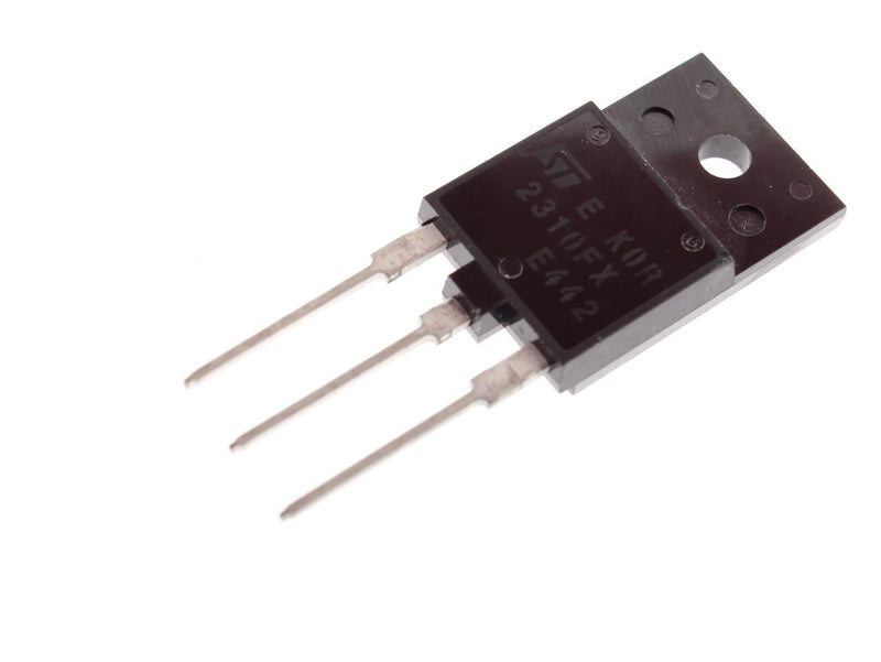 ST2310FX Transistor 2310FX - WebSpareParts