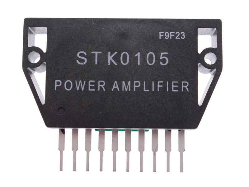 STK0105, Power audio amplifier 100W - WebSpareParts