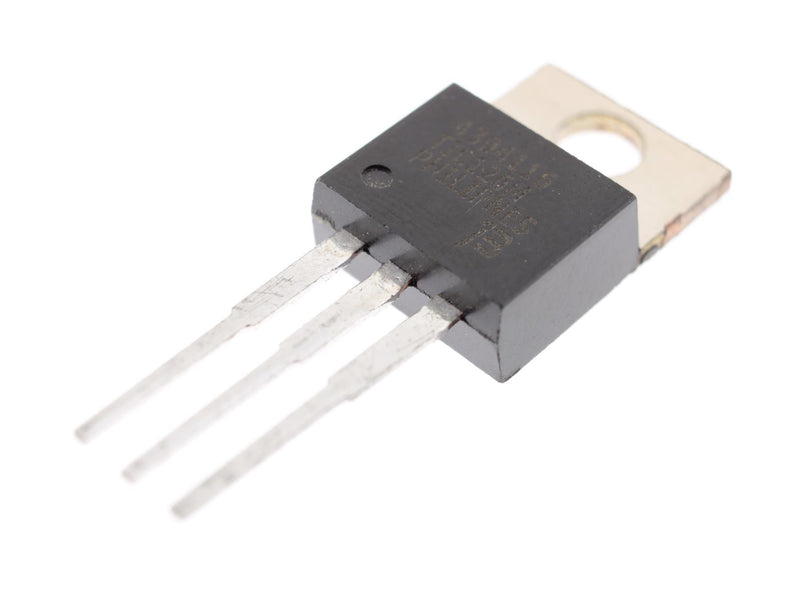 TIC126M thyristor - WebSpareParts