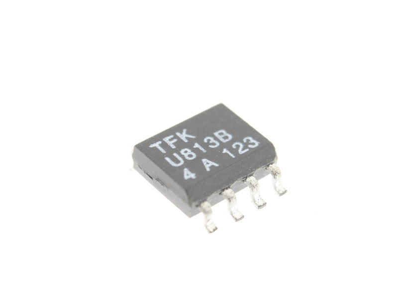 U813B Integrated Circuit SMD TFK - WebSpareParts