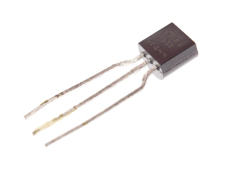 X112 Transistor STX112 Transistor - WebSpareParts