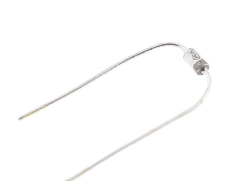 Zener Diode 13V BZX85C13 - WebSpareParts