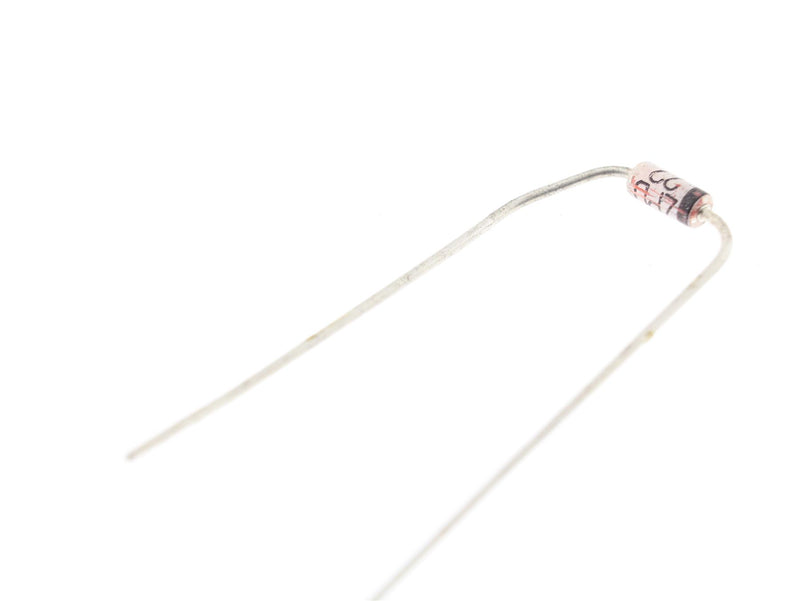 Zener Diode 22V ZPD22 - WebSpareParts