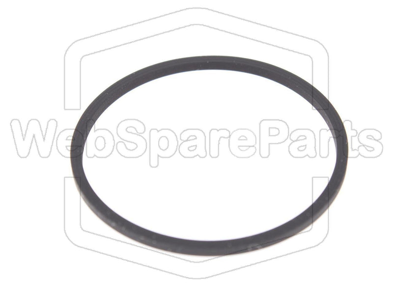 (EJECT, Tray) Belt For CD Player Sony CDP-228ESD - WebSpareParts