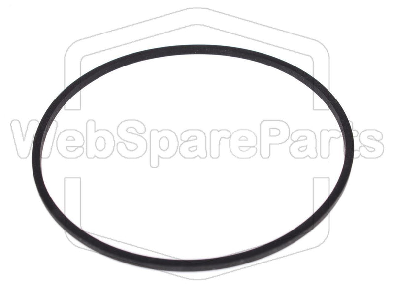 Belt Kit For Video Cassette Recorder Siemens FM-700 01 - WebSpareParts