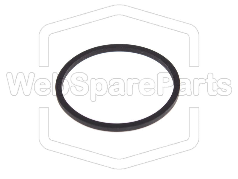 Tonearm Belt For Turntable Record Player Bang & Olufsen Beogram 6006 Type 5626 - WebSpareParts