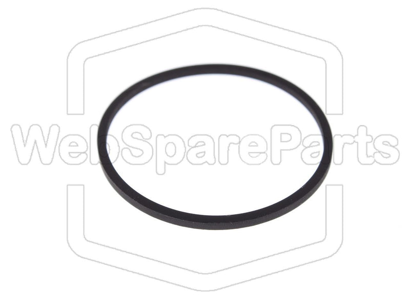 Tonearm Belt For Turntable Record Player Bang & Olufsen Beogram 8500 Type 5971 - WebSpareParts
