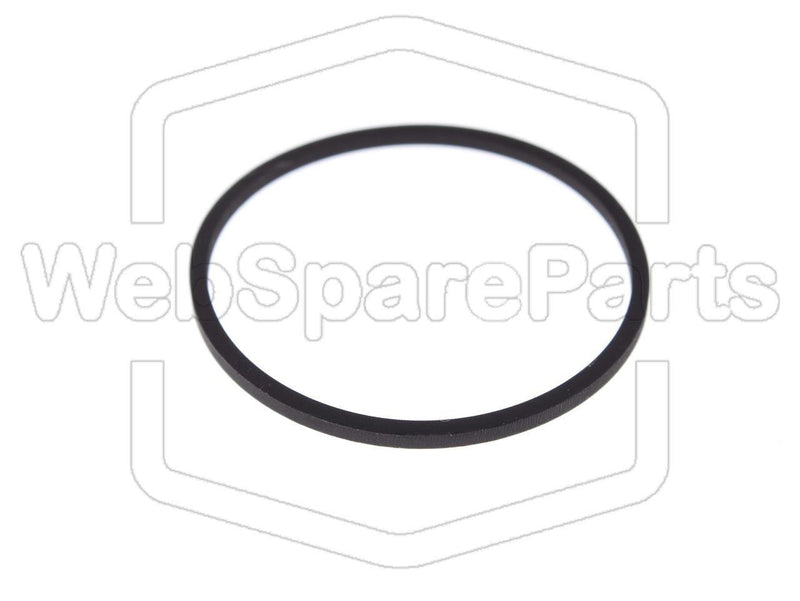 Belt Kit For Camcorder Philips VKR-6837 - WebSpareParts