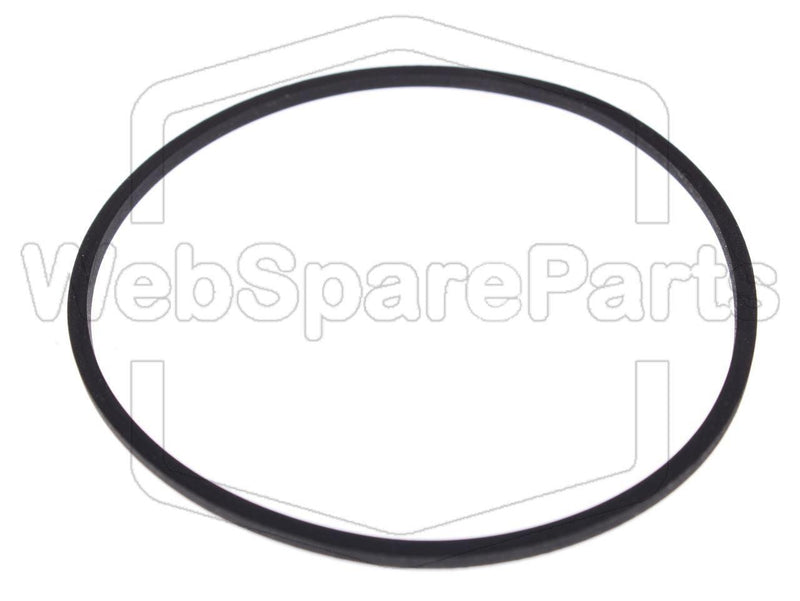 Belt Kit For Video Cassette Recorder Silva SVR-9612 PQ - WebSpareParts