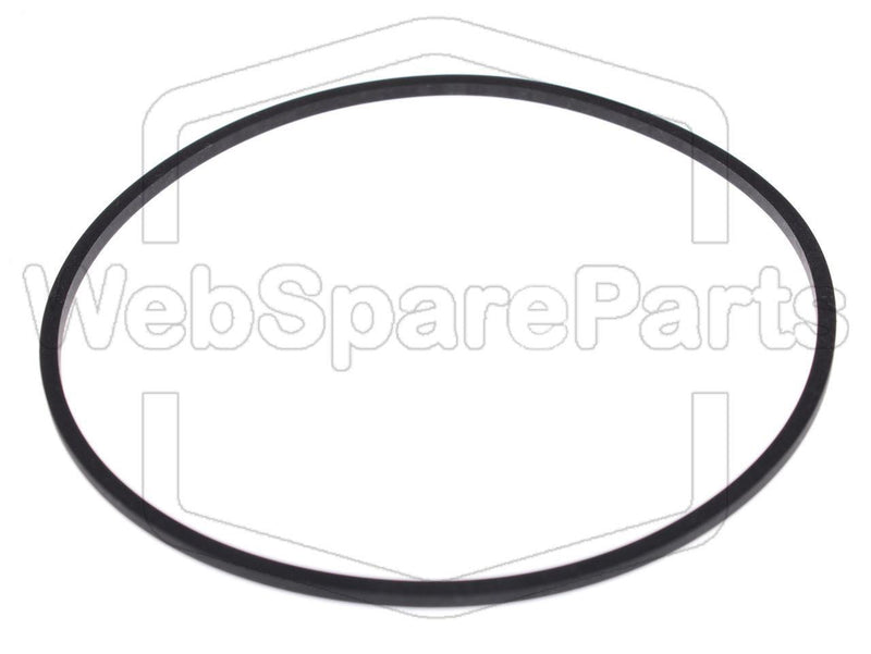 Belt Kit For Video Cassette Recorder Samsung VX-1260 - WebSpareParts