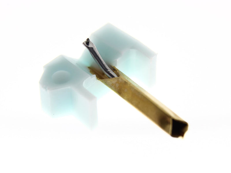 Stylus-Needle Conical Diamond For  Shure N 44 C - WebSpareParts