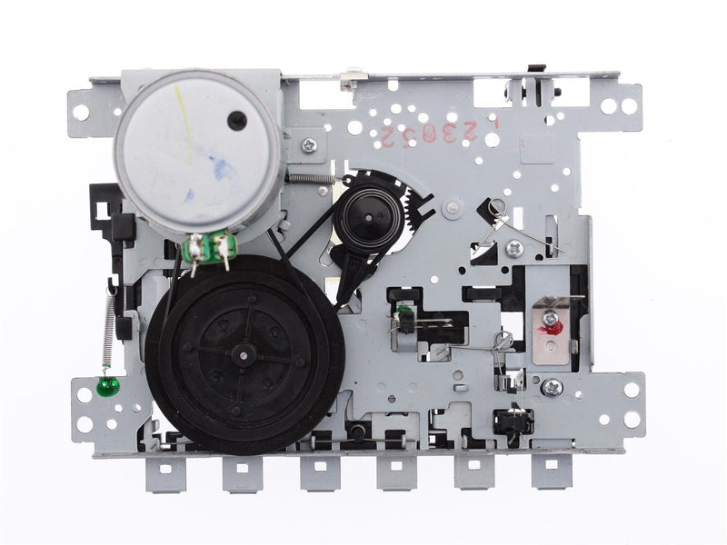 Image Mechanism Cassette Deck WebSpareParts DK089 - WebSpareParts