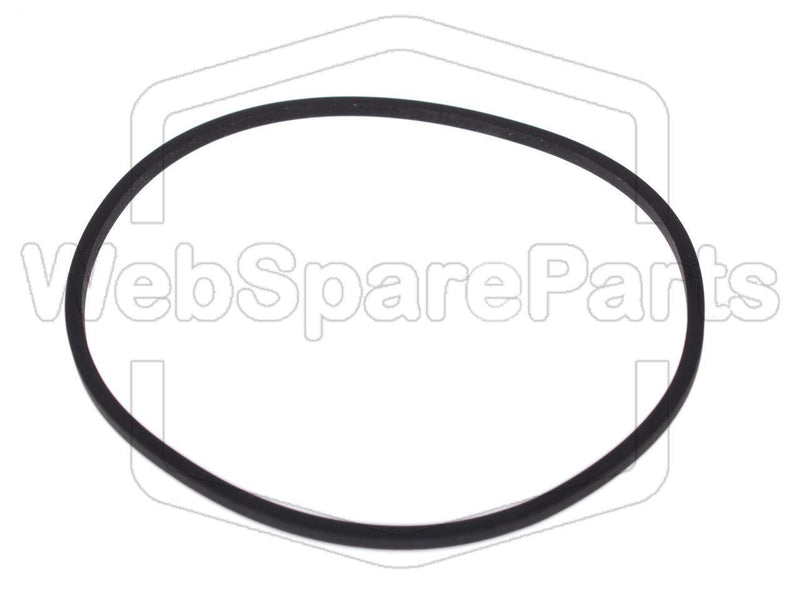 Belt Kit For Video Cassette Recorder Akai VS-G511 - WebSpareParts