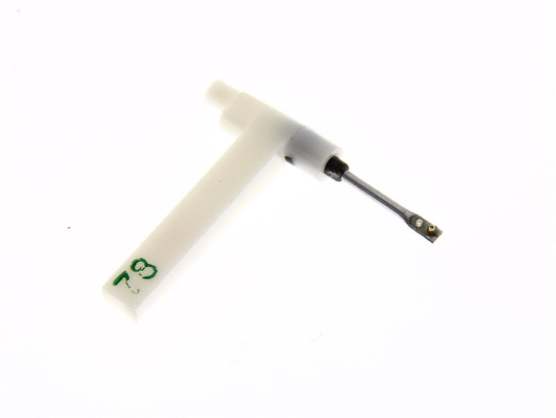 Stylus-Needle Conical Diamond For  Dual DN 5 - WebSpareParts