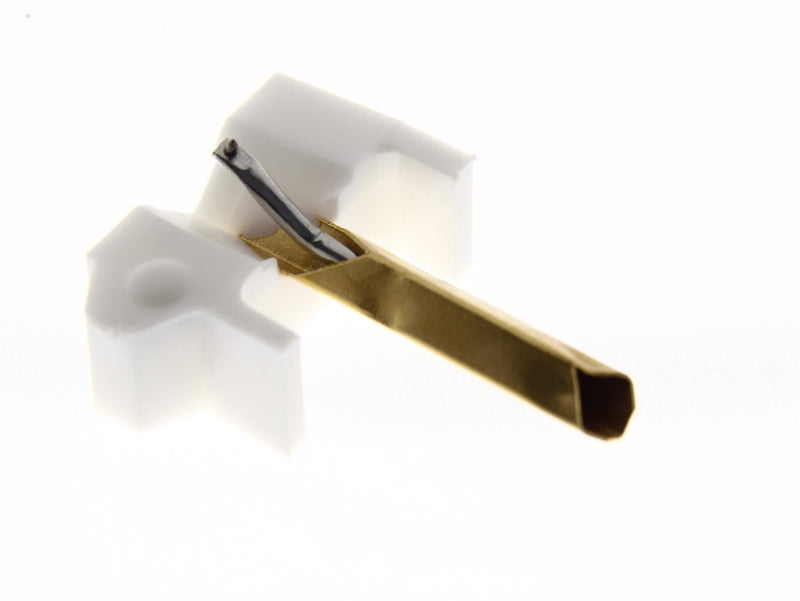 Stylus-Needle Conical Diamond For  Shure N 44-7 - WebSpareParts