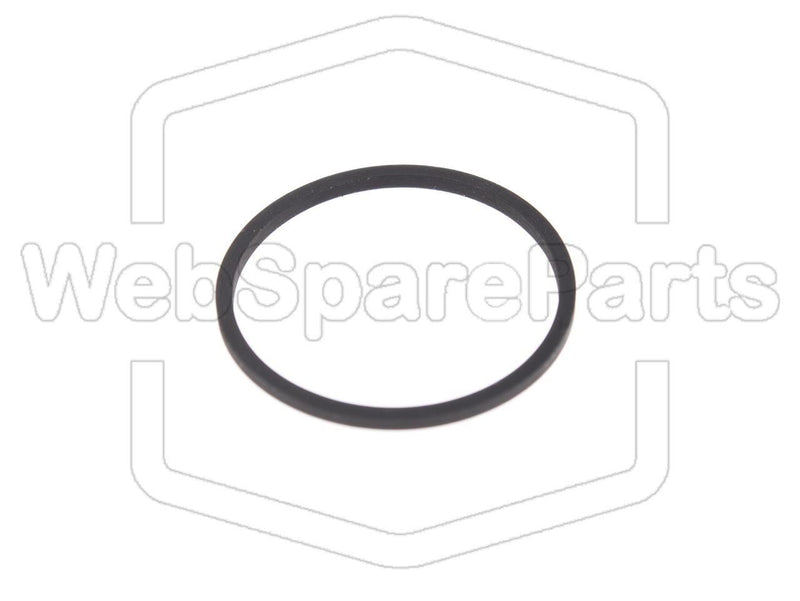 Tonearm Belt For Turntable Record Player Technics SL-1500 - WebSpareParts