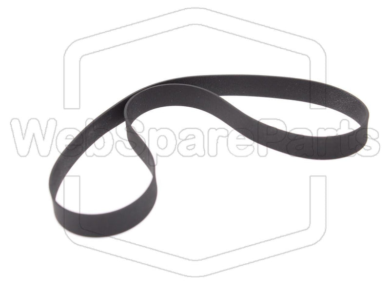 Capstan Belt For Cassette Deck Nakamichi 700 ZXE - WebSpareParts