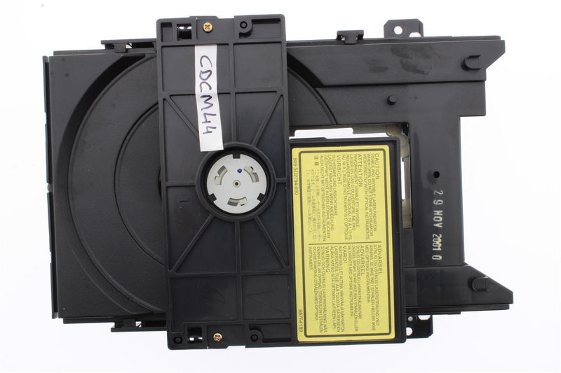 Image Mechanism CD Player WebSpareParts CK044 - WebSpareParts