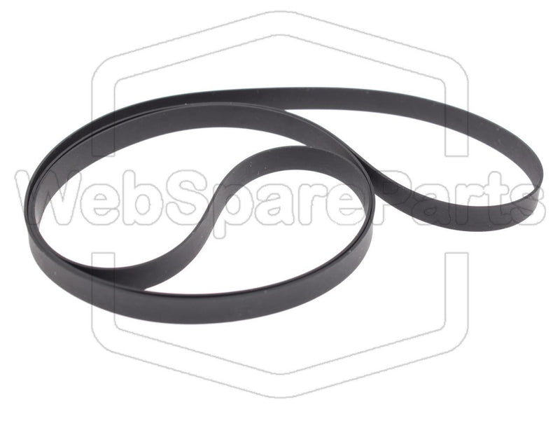 Belt For Turntable Record Player Thorens TD 325 - WebSpareParts