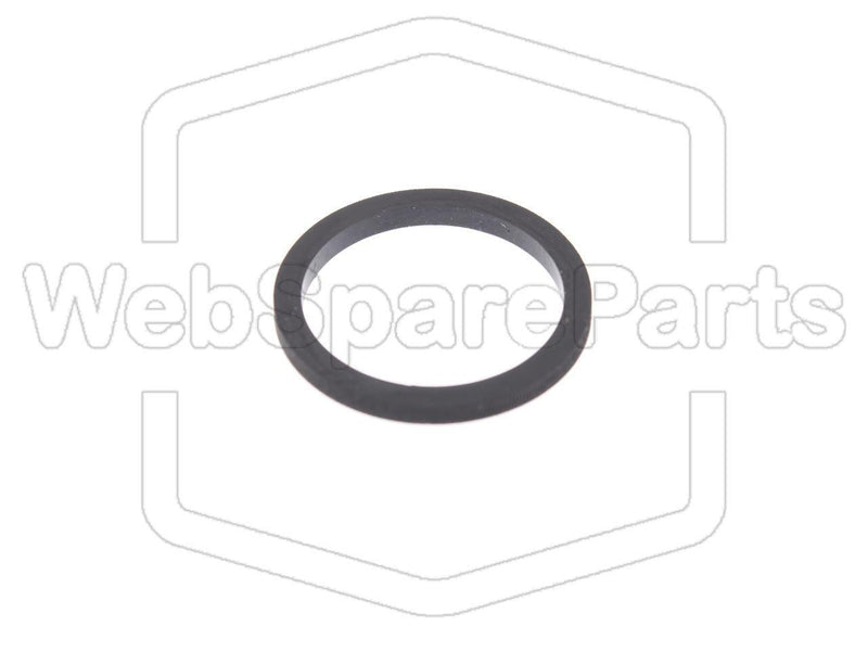 (EJECT, Tray) Belt For CD Player Sony CDP-27 - WebSpareParts