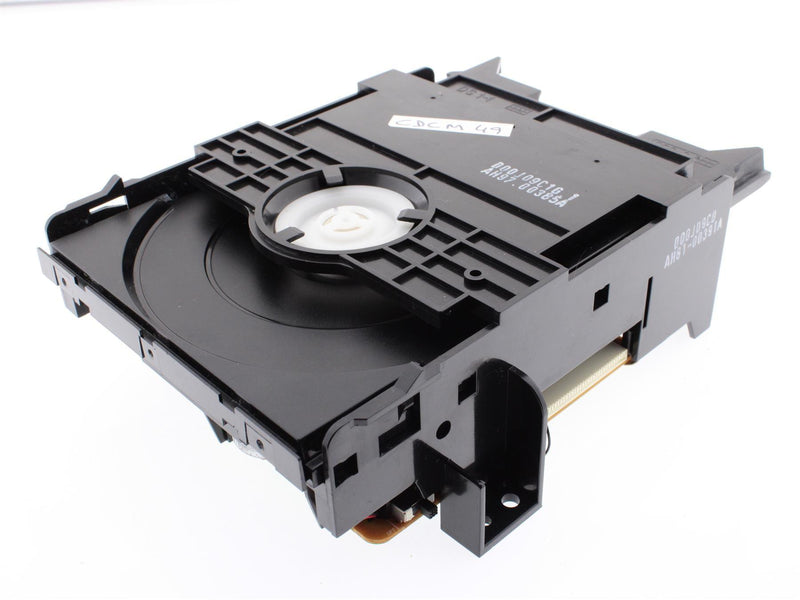 Image Mechanism CD Player WebSpareParts CK049 - WebSpareParts