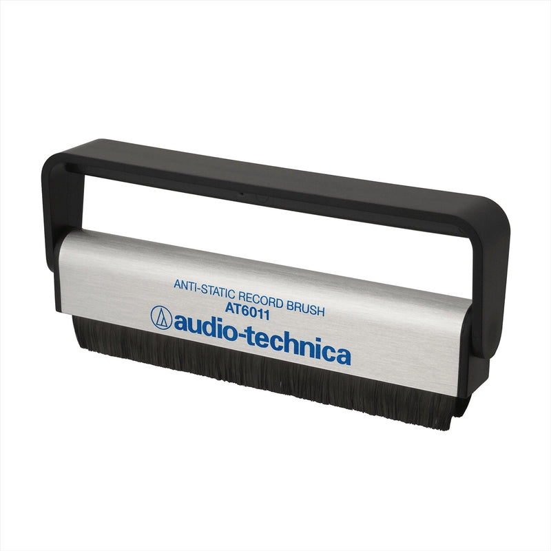 Anti-static record cleaning brush Audio-Technica AT 6011 - WebSpareParts