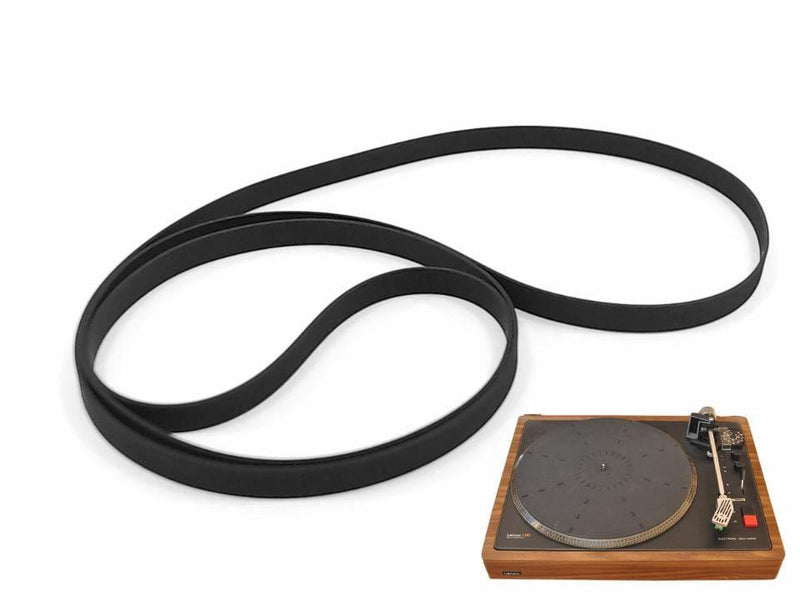 Belt For Turntable Record Player Lenco L-90 - WebSpareParts