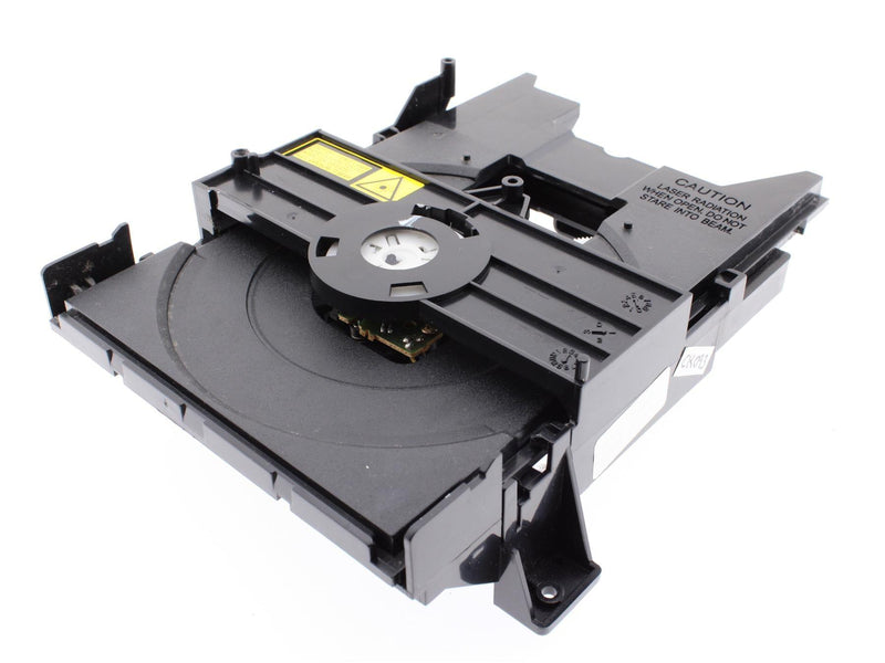 Image Mechanism CD Player WebSpareParts CK093 - WebSpareParts